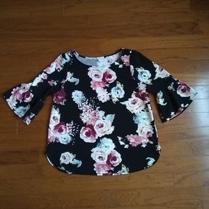 {Green Envelope} Top 1X